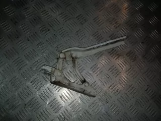 1Z0823301C Петля капота левая Skoda Octavia A5 Арт 51014, вид 3