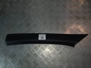 1Z0867457L Обшивка стойки передней левой Skoda Octavia A5 Арт 50991, вид 1
