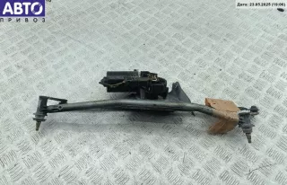 8363512 Механизм стеклоочистителя переднего (трапеция дворников) BMW 3 E36 Арт 54723090, вид 2