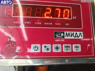 8363512 Механизм стеклоочистителя переднего (трапеция дворников) BMW 3 E36 Арт 54723090, вид 3
