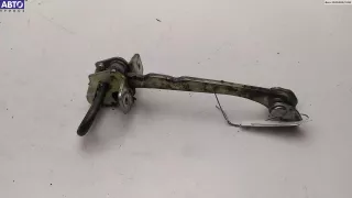 09226861 Ограничитель открывания двери передней Opel Zafira A Арт 54969128, вид 1