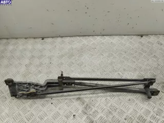 XS4117504AH Механизм стеклоочистителя переднего (трапеция дворников) Ford Focus 1 Арт 54408292, вид 1