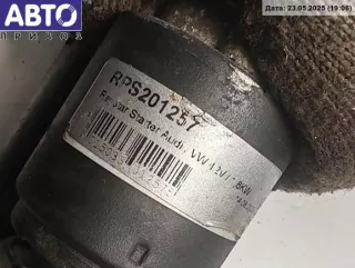  Стартер Volkswagen Transporter T4 Арт 55047275, вид 3
