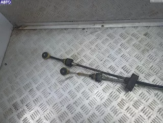 55351948 Трос кулисы КПП Opel Zafira B 2.2л i Арт 55091916, вид 2