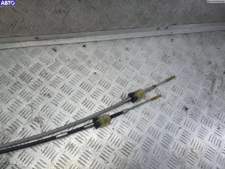 55351948 Трос кулисы КПП Opel Zafira B 2.2л i Арт 55091916, вид 3