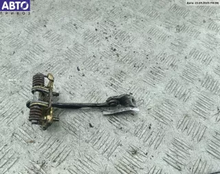 AVD Ограничитель открывания двери передней Citroen C3 1 Арт 54684028, вид 2