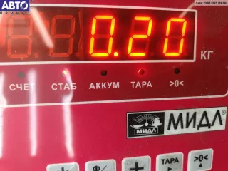 AVD Ограничитель открывания двери передней Citroen C3 1 Арт 54684028, вид 3