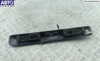 1S7113550AC Подсветка номера Ford Mondeo 3 Арт 55047581, вид 4