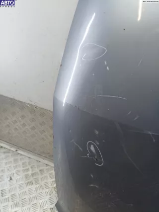  Капот Opel Zafira B Арт 54798350, вид 2