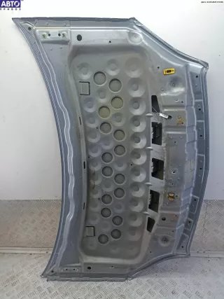  Капот Opel Zafira B Арт 54798350, вид 4