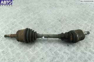  Полуось передняя левая Opel Meriva 1 Арт 54554192, вид 1