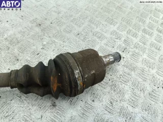  Полуось передняя левая Opel Meriva 1 Арт 54554192, вид 3