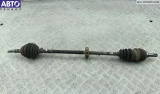  Полуось передняя правая Opel Astra G Арт 54864993, вид 1