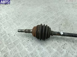  Полуось передняя правая Opel Astra G Арт 54864993, вид 2