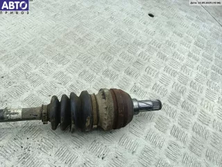  Полуось передняя правая Opel Astra G Арт 54864993, вид 3