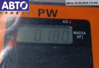 9632984980 Насос (моторчик) омывателя стекла Citroen C3 1 Арт 54684078, вид 3