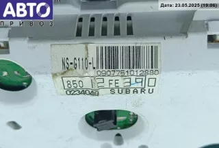 NS-G110-L Щиток приборный (панель приборов) Subaru Impreza 2 Арт 55050914, вид 3