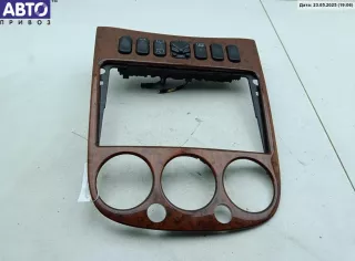 1688203610 Джойстик регулировки зеркал Mercedes A W168 Арт 54864969, вид 1
