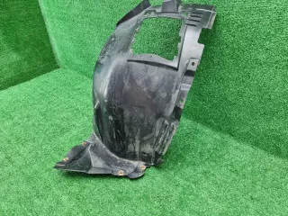 A1668802605 Подкрылок передний левый Mercedes GLS X166 Арт 0000007779343, вид 3