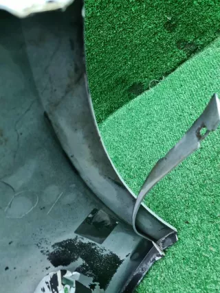 2016512 Бампер передний Ford Focus 3 restailing Арт 0000007778902, вид 18