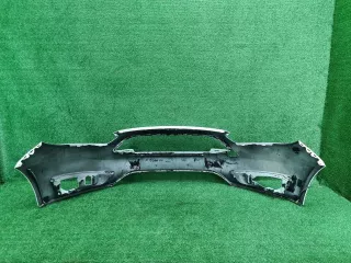 2016512 Бампер передний Ford Focus 3 restailing Арт 0000007778902, вид 2