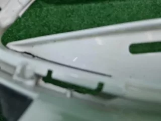 2016512 Бампер передний Ford Focus 3 restailing Арт 0000007778902, вид 10