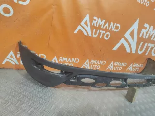6044006000661, 01855213, 1 Юбка бампера Geely Atlas 1 Арт 303464PM, вид 2