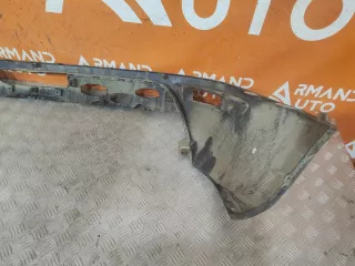 6044006000661, 01855213, 1 Юбка бампера Geely Atlas 1 Арт 303464PM, вид 7