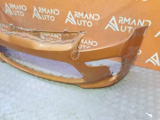 86511H0000, 9 бампер киа, кия рио фб Kia Rio 4 Арт 303575PM, вид 4