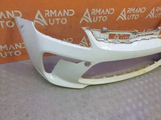 86511H0000, 9 бампер киа, кия рио фб Kia Rio 4 Арт 303585PM, вид 2