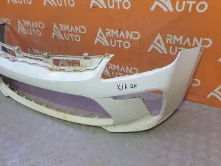 86511H0000, 9 бампер киа, кия рио фб Kia Rio 4 Арт 303585PM, вид 4