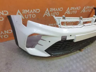 86511H0900, 9 бампер киа, кия рио фб Kia Rio 4 restailing Арт 303643PM, вид 2