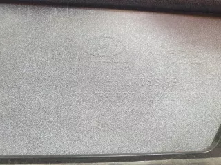 86511H0900, 9 бампер киа, кия рио фб Kia Rio 4 restailing Арт 303643PM, вид 10