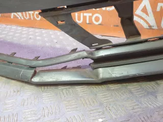 5CU807217KGRU, 5CU807221A, 9 бампер фольксваген, фольцваген джетта Volkswagen Jetta 6 Арт 303717PM, вид 4