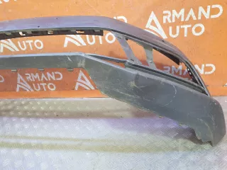 5CU807217KGRU, 5CU807221A, 9 бампер фольксваген, фольцваген джетта Volkswagen Jetta 6 Арт 303717PM, вид 7