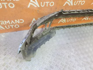 5CU807217KGRU, 5CU807221A, 9 бампер фольксваген, фольцваген джетта Volkswagen Jetta 6 Арт 303717PM, вид 9