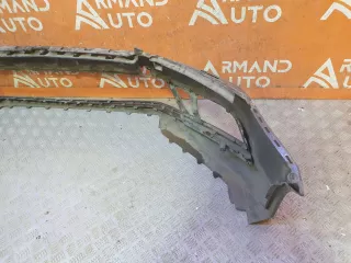 5CU807217KGRU, 5CU807221A, 9 бампер фольксваген, фольцваген джетта Volkswagen Jetta 6 Арт 303717PM, вид 10