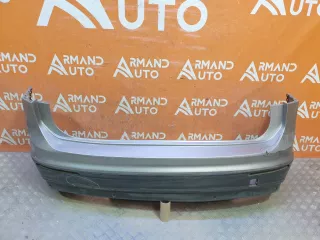 5NR807421GRU, 5NA807521, 9 бампер фольксваген, фольцваген тигуан Volkswagen Tiguan 2 Арт 303727PM, вид 1