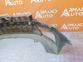 2K5807217J9B9, 2K5807221J, 9 бампер фольксваген, фольцваген кадди Volkswagen Caddy 4 Арт 303751PM, вид 11