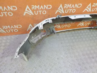 6RU807221AGRU, 6RU807221A, 9 бампер фольксваген, фольцваген поло Volkswagen Polo 5 Арт 303819PM, вид 9