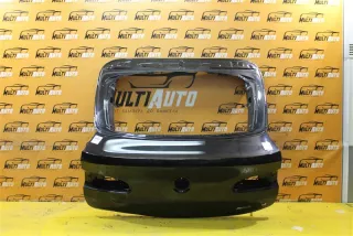 41007486250 Крышка багажника BMW X4 G02 Арт 56786MA, вид 1