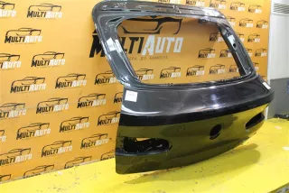 41007486250 Крышка багажника BMW X4 G02 Арт 56786MA, вид 2