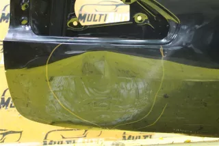 41007486250 Крышка багажника BMW X4 G02 Арт 56786MA, вид 3