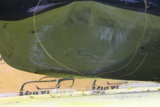 41007486250 Крышка багажника BMW X4 G02 Арт 56786MA, вид 4