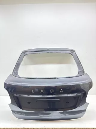 8450104283 крышка багажника Lada Granta Арт VZ236105, вид 1