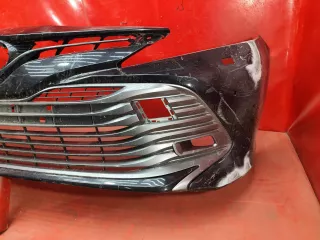 5211906E50 бампер Toyota Camry XV70 Арт MB88748, вид 2