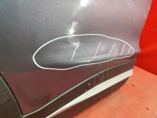 551000934AADYJ дверь Chery Tiggo 7 PRO Арт MB88767, вид 8