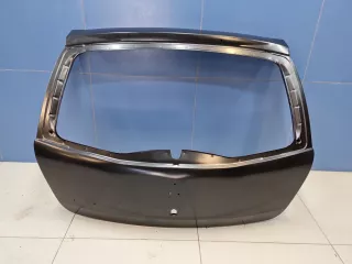 STDC310750 Дверь багажника Renault Sandero 1 Арт ZAP349689, вид 1