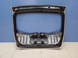 STDC310750 Дверь багажника Renault Sandero 1 Арт ZAP349689, вид 2
