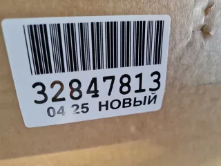 STDC310750 Дверь багажника Renault Sandero 1 Арт ZAP349689, вид 6